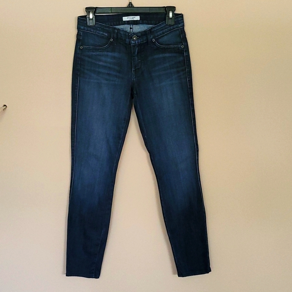 Rich and Skinny jeans - Picture 1 of 4